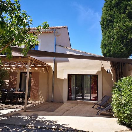 Gite Amour De Provence Châteaurenard Εξωτερικό φωτογραφία