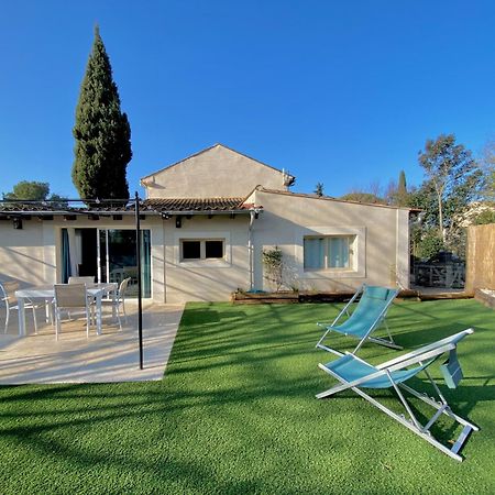 Gite Amour De Provence Châteaurenard Εξωτερικό φωτογραφία