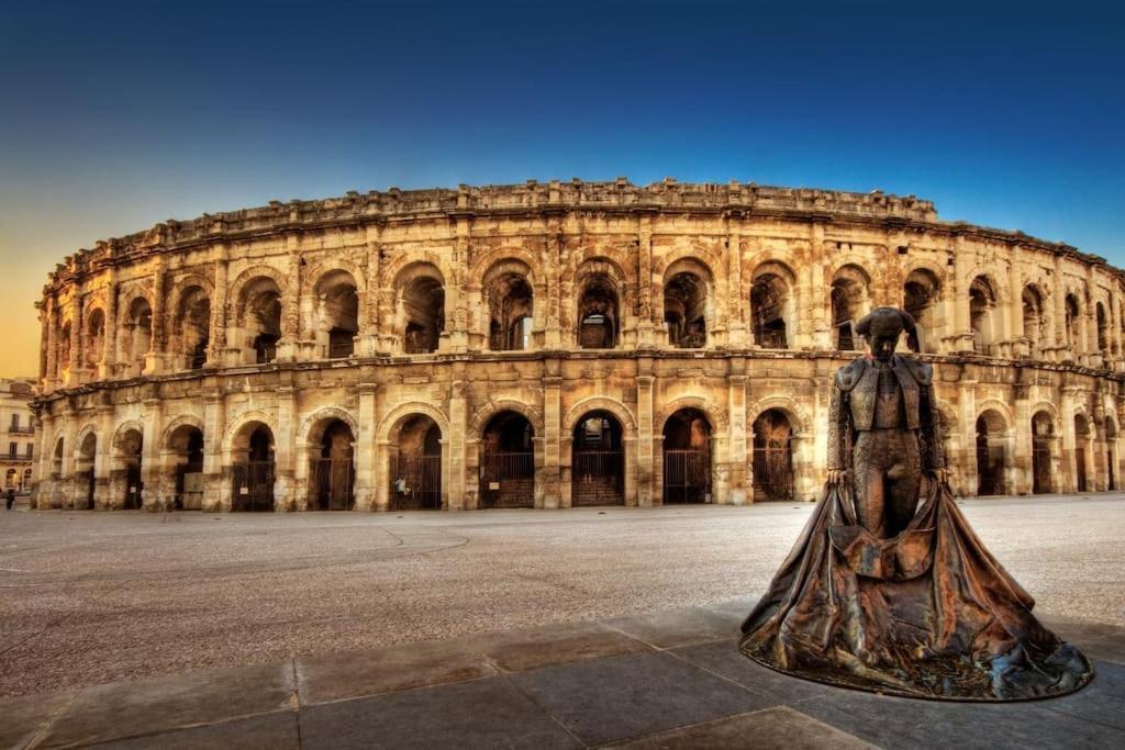 Gite Amour De Provence Châteaurenard Εξωτερικό φωτογραφία
