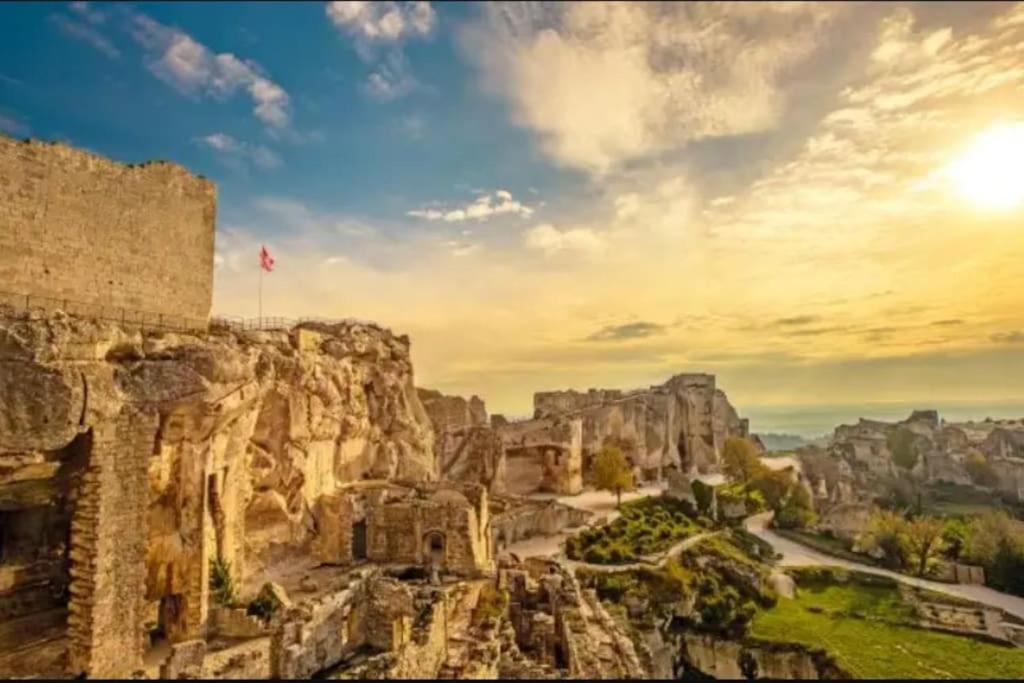 Gite Amour De Provence Châteaurenard Εξωτερικό φωτογραφία