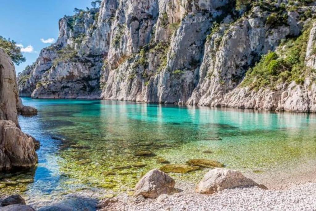 Gite Amour De Provence Châteaurenard Εξωτερικό φωτογραφία