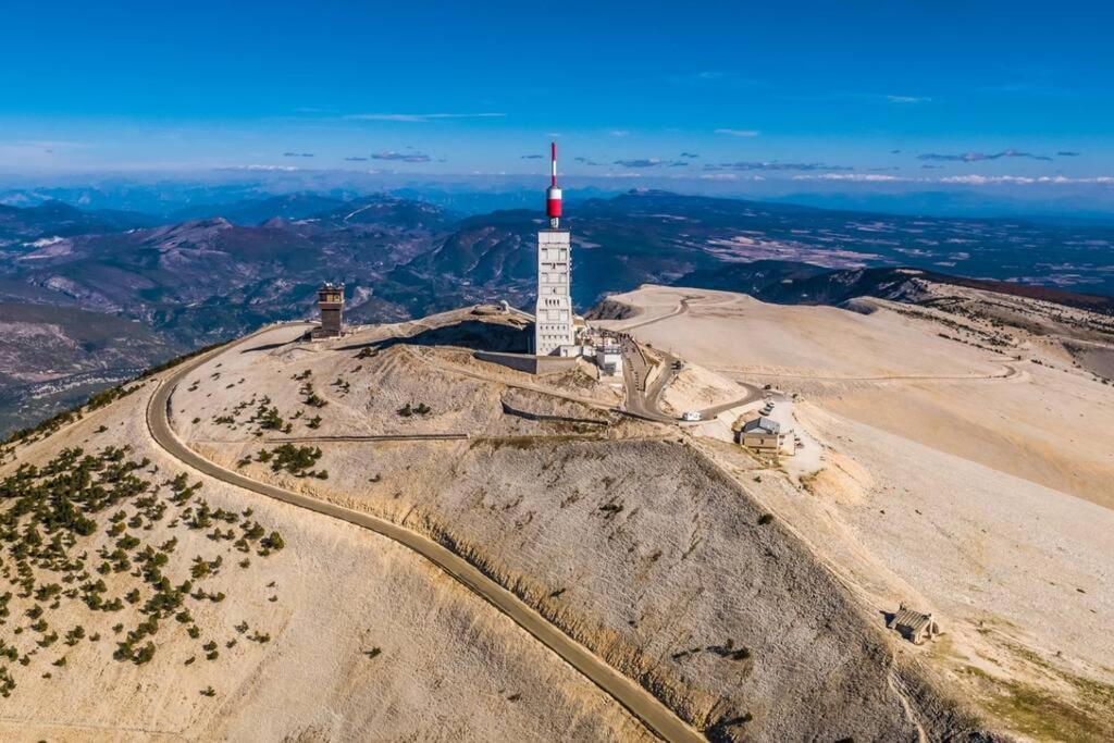 Gite Amour De Provence Châteaurenard Εξωτερικό φωτογραφία