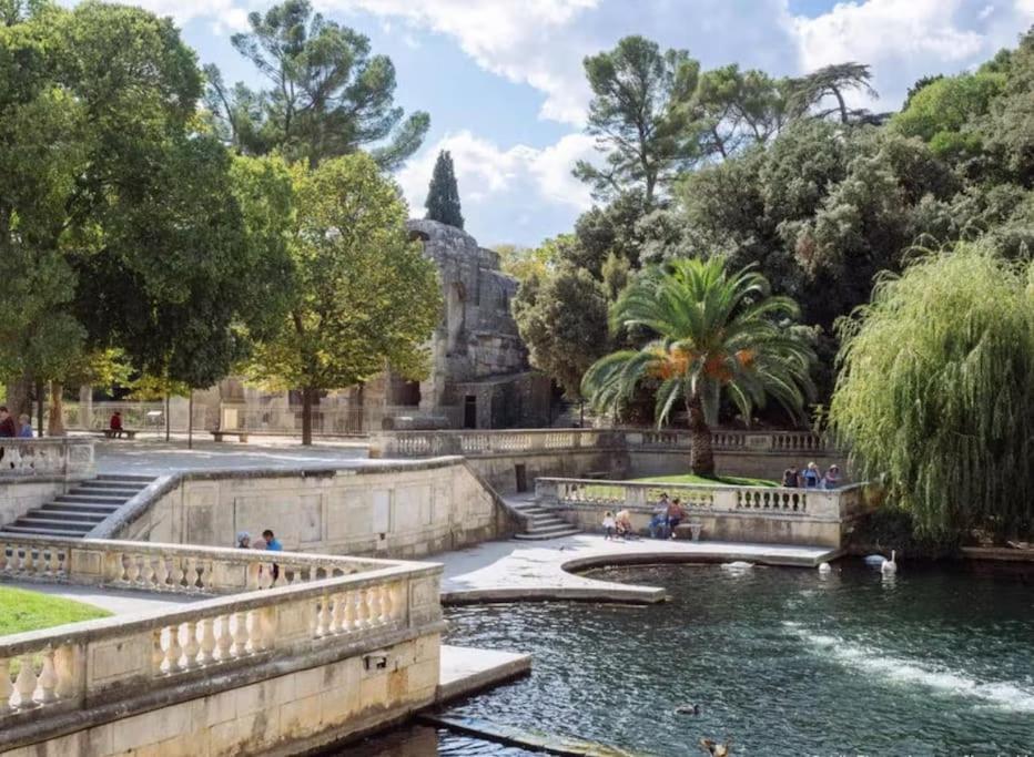 Gite Amour De Provence Châteaurenard Εξωτερικό φωτογραφία