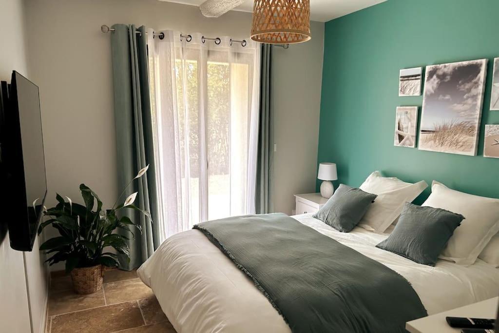 Gite Amour De Provence Châteaurenard Εξωτερικό φωτογραφία