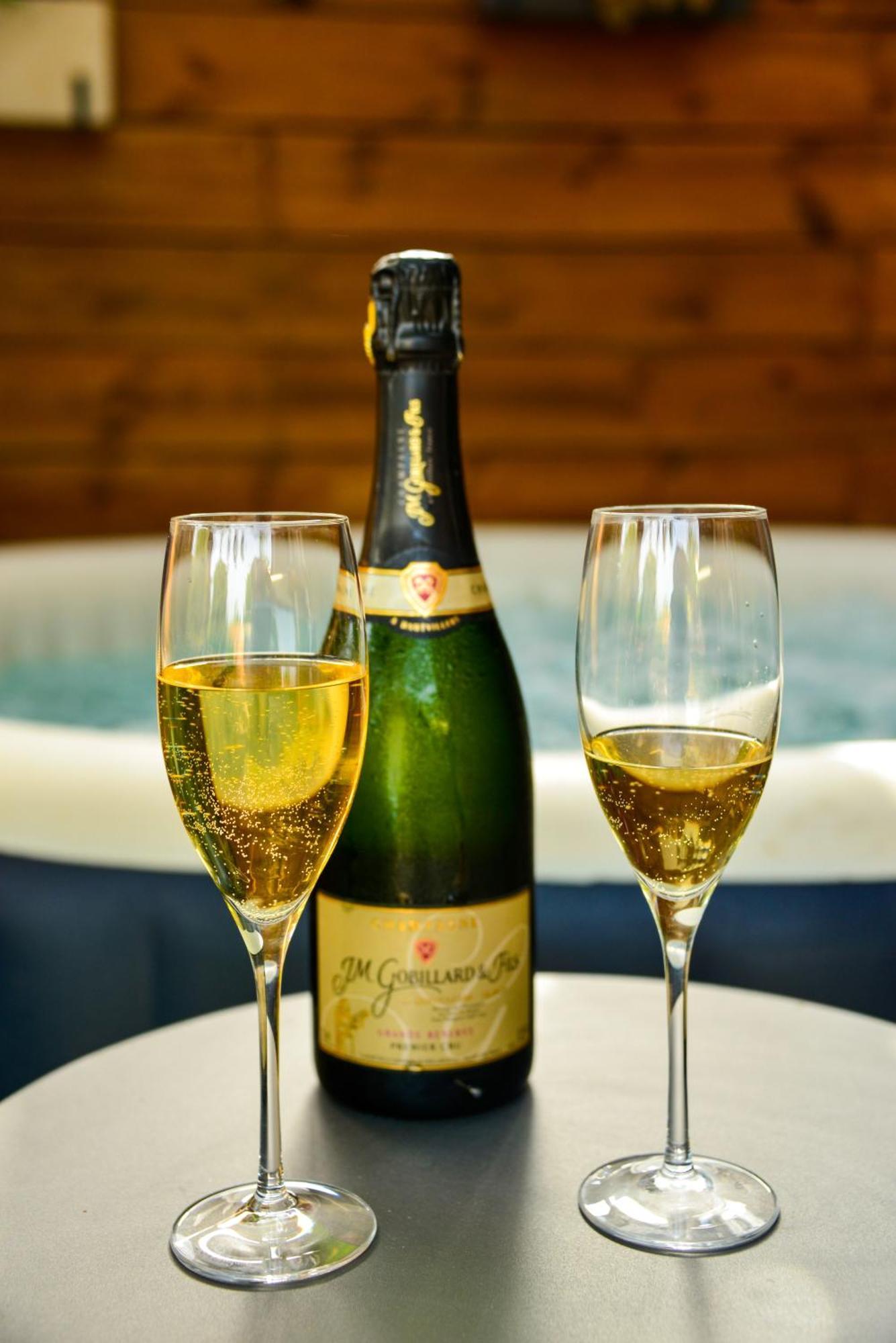 Gite Amour De Provence Châteaurenard Εξωτερικό φωτογραφία