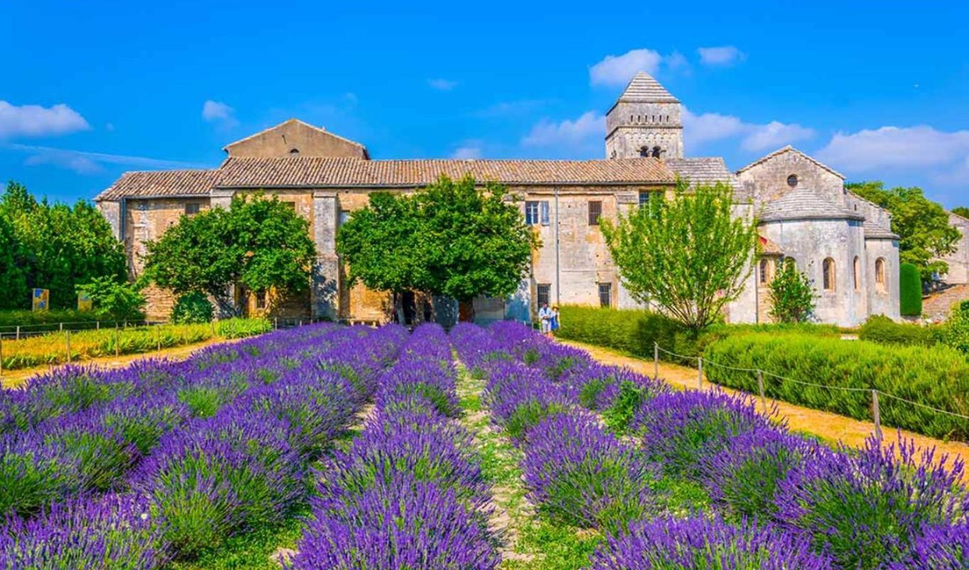 Gite Amour De Provence Châteaurenard Εξωτερικό φωτογραφία