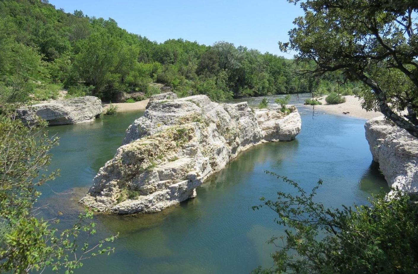 Gite Amour De Provence Châteaurenard Εξωτερικό φωτογραφία