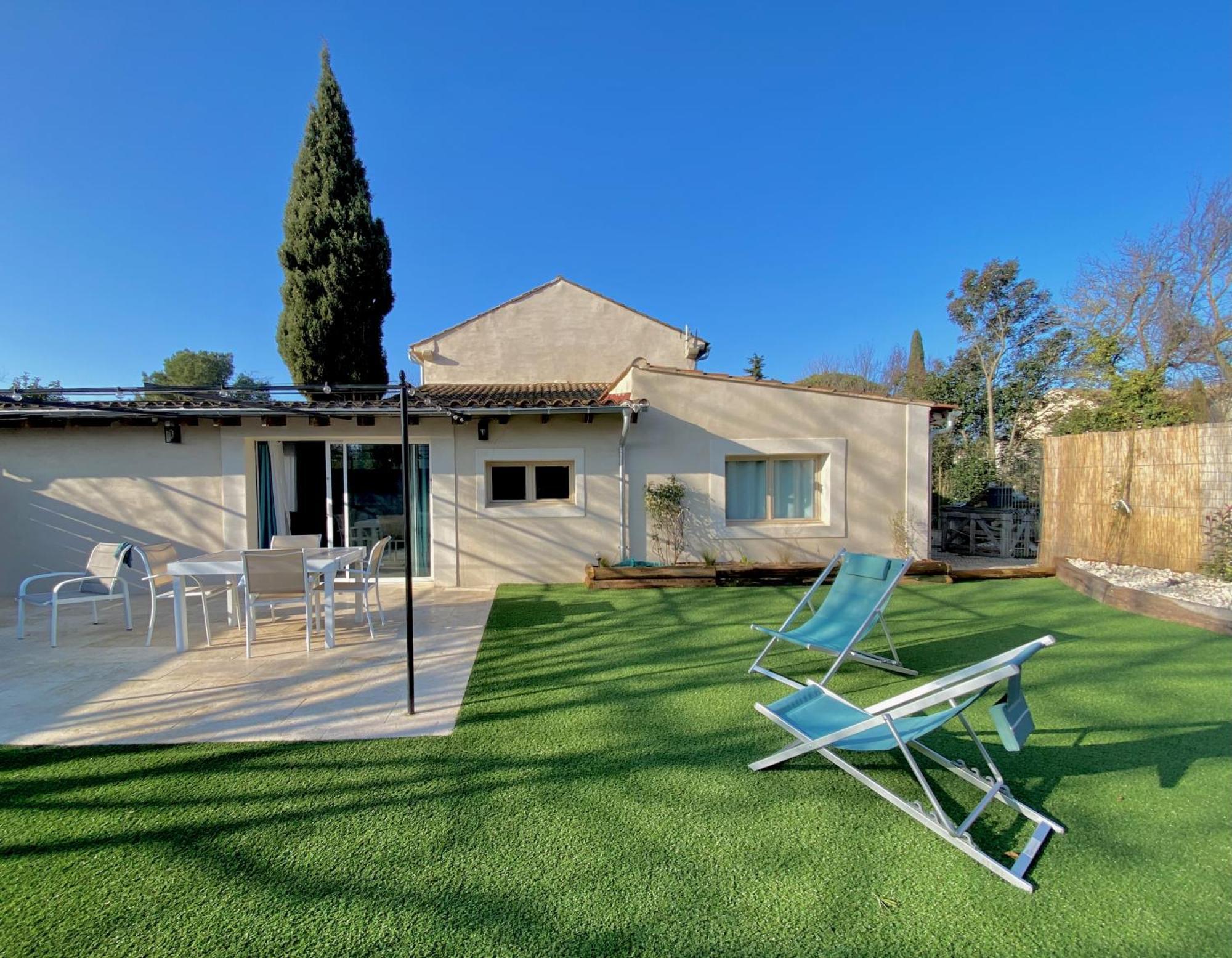 Gite Amour De Provence Châteaurenard Εξωτερικό φωτογραφία